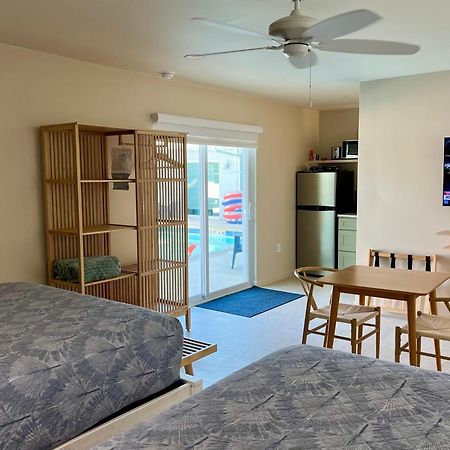 Sunshine Island Inn - Adults Only Sanibel Esterno foto