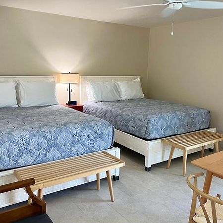 Sunshine Island Inn - Adults Only Sanibel Esterno foto