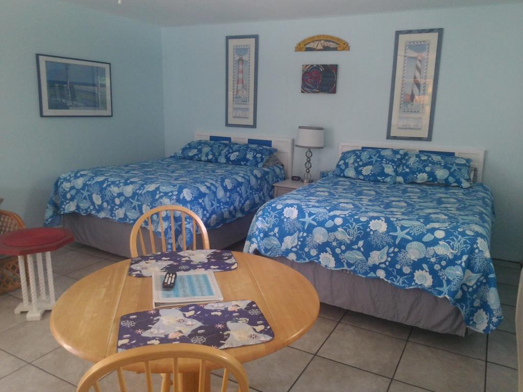 Sunshine Island Inn - Adults Only Sanibel Camera foto