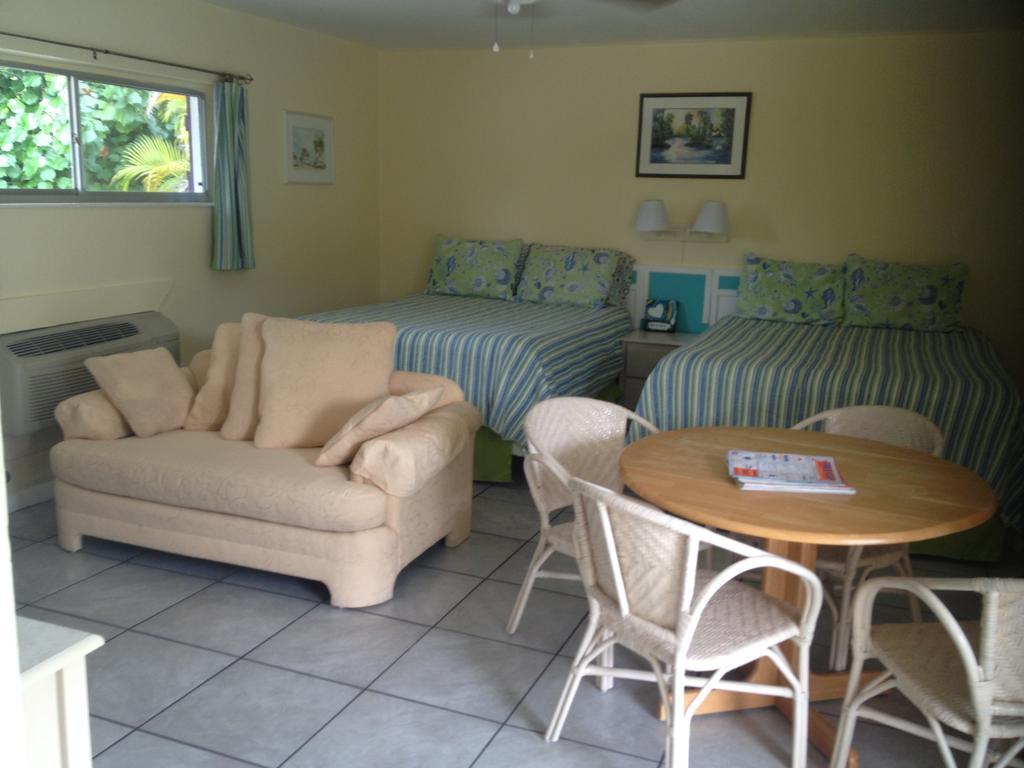 Sunshine Island Inn - Adults Only Sanibel Camera foto