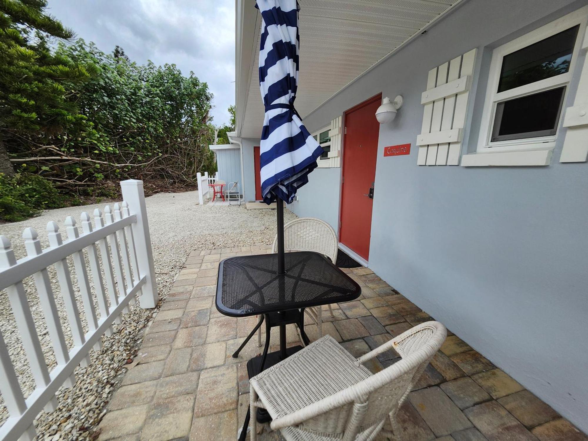 Sunshine Island Inn - Adults Only Sanibel Esterno foto