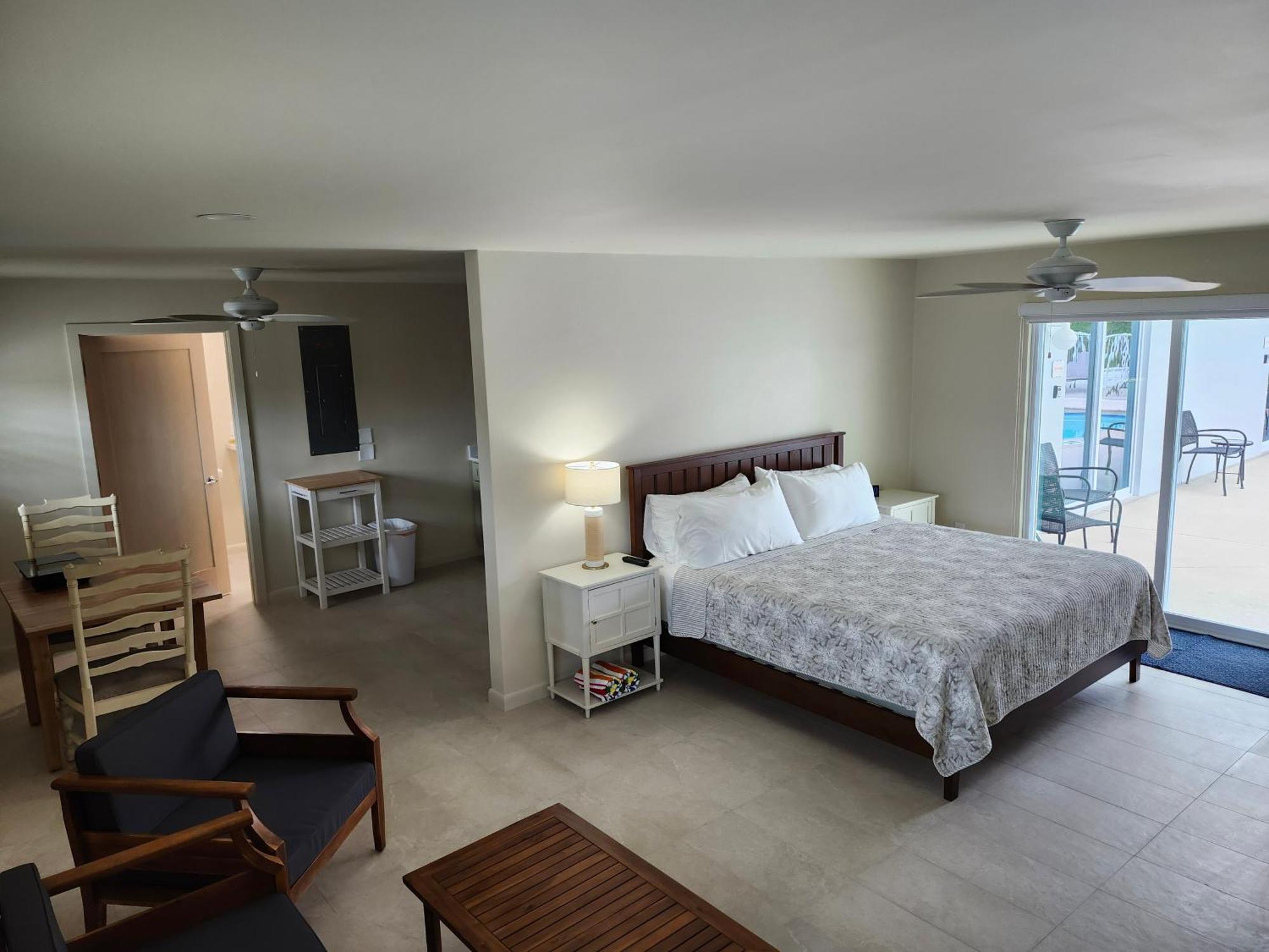 Sunshine Island Inn - Adults Only Sanibel Esterno foto