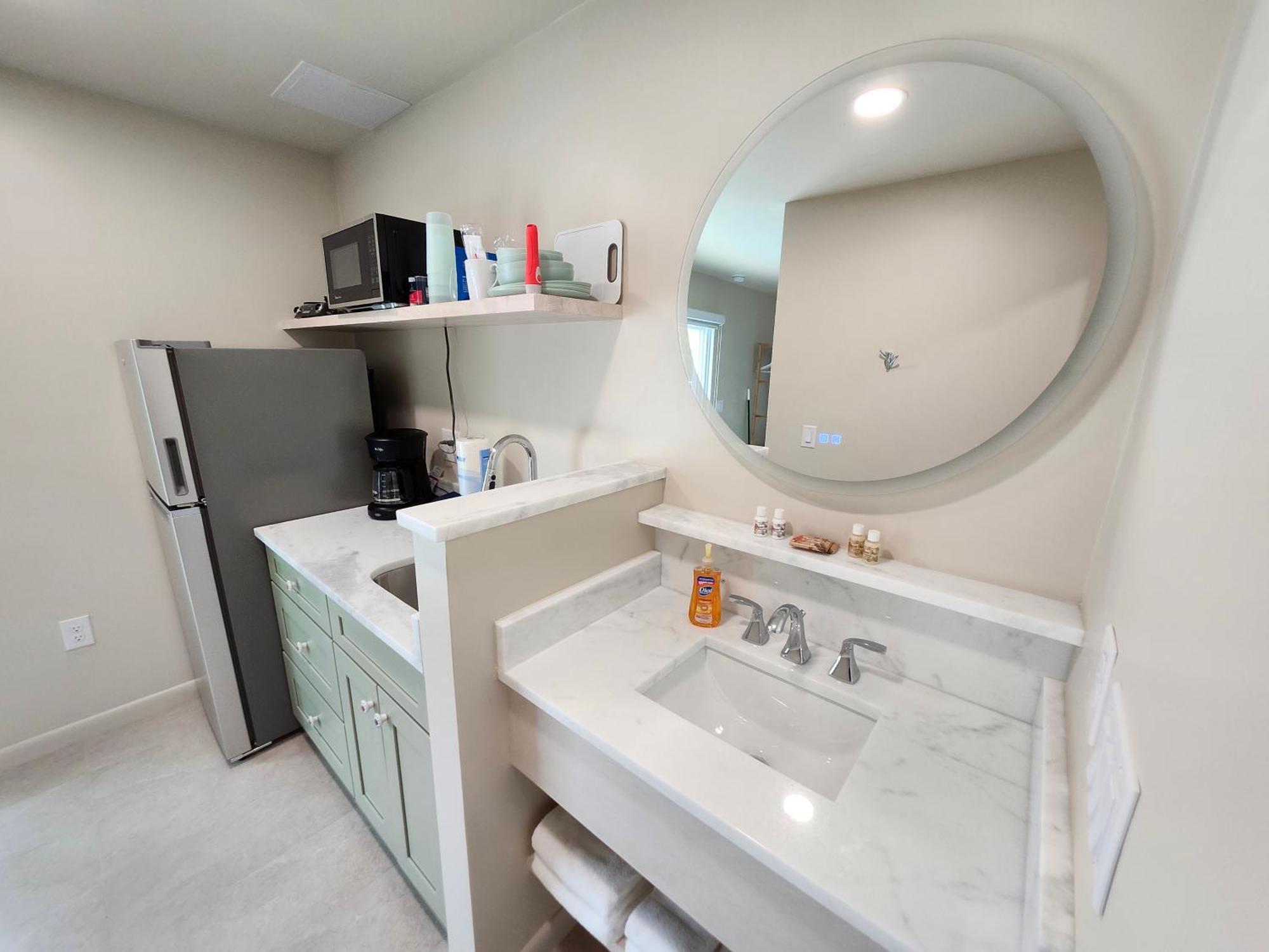 Sunshine Island Inn - Adults Only Sanibel Esterno foto
