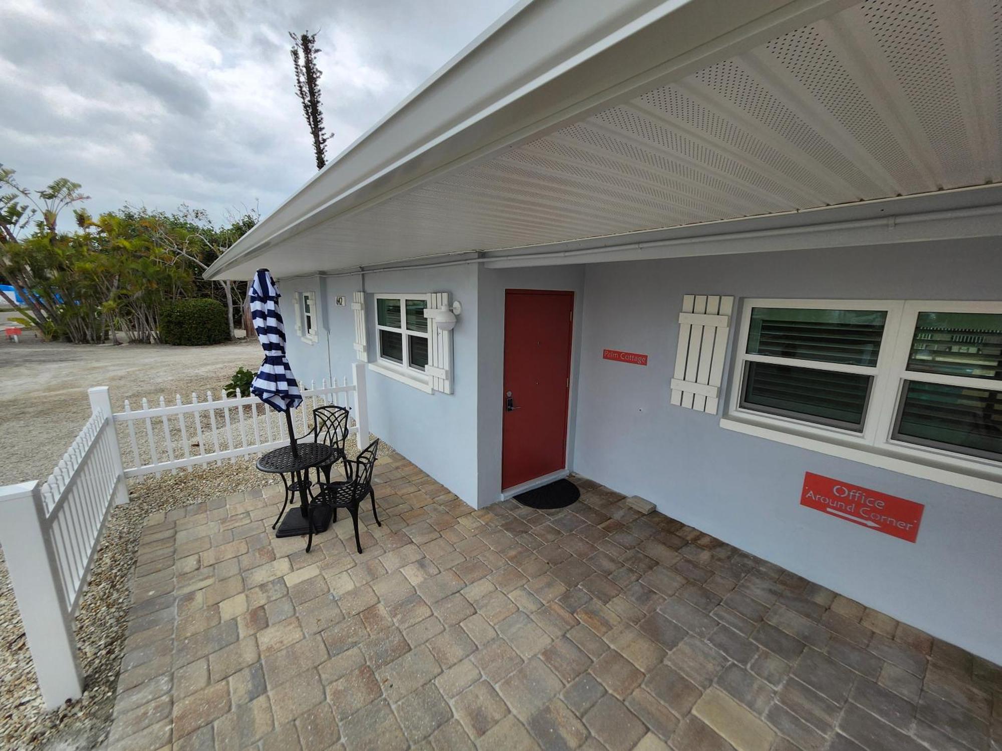 Sunshine Island Inn - Adults Only Sanibel Esterno foto