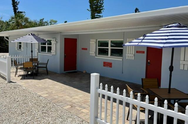 Sunshine Island Inn - Adults Only Sanibel Esterno foto