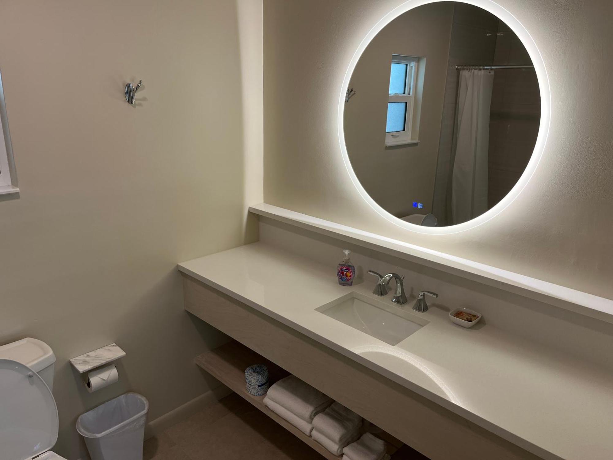 Sunshine Island Inn - Adults Only Sanibel Esterno foto