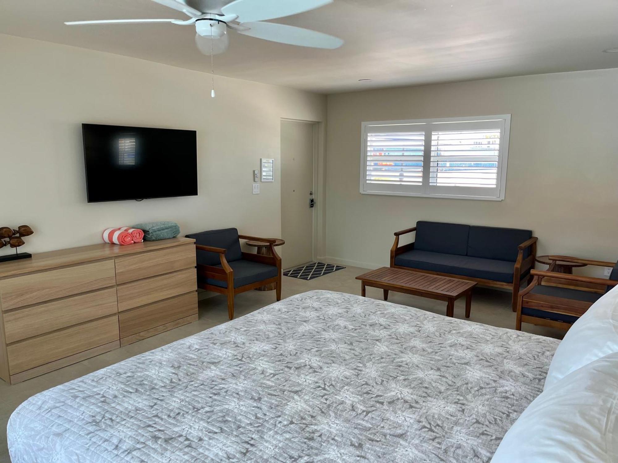 Sunshine Island Inn - Adults Only Sanibel Esterno foto