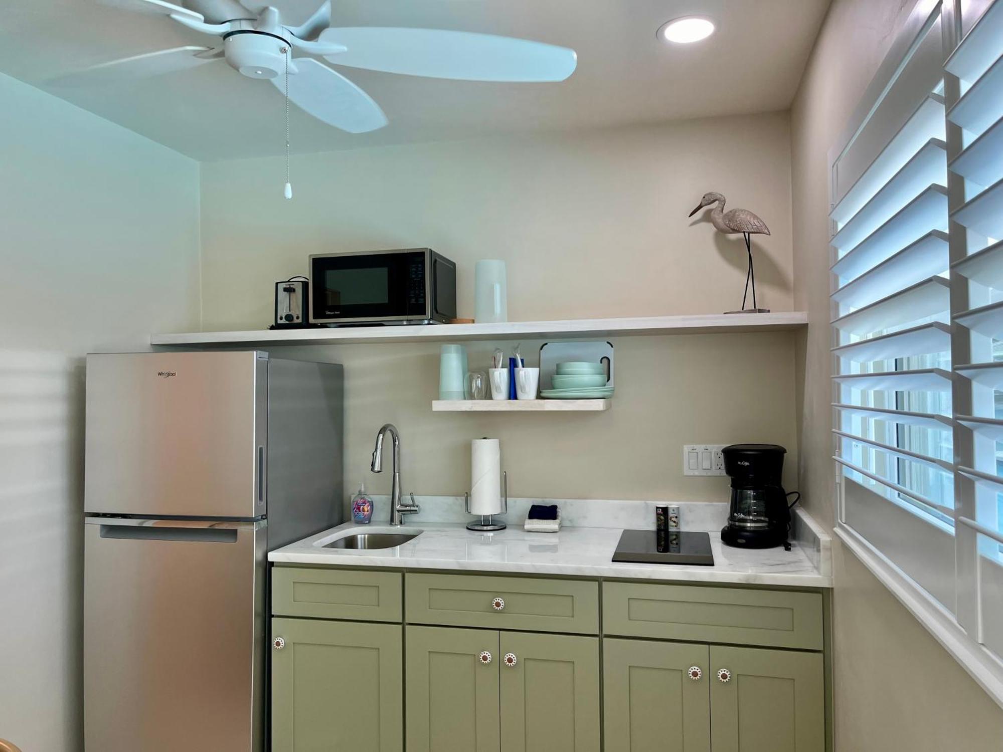 Sunshine Island Inn - Adults Only Sanibel Esterno foto