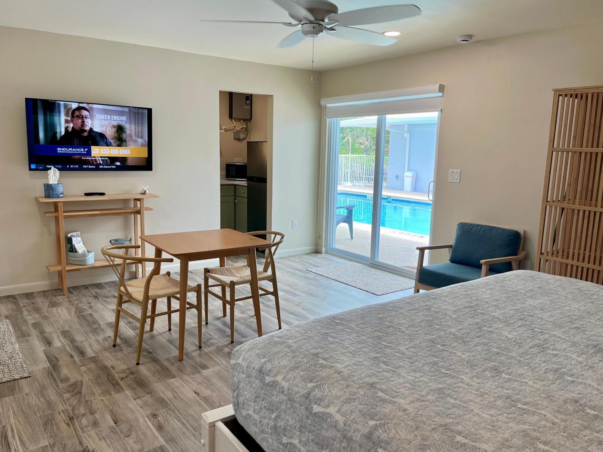 Sunshine Island Inn - Adults Only Sanibel Esterno foto
