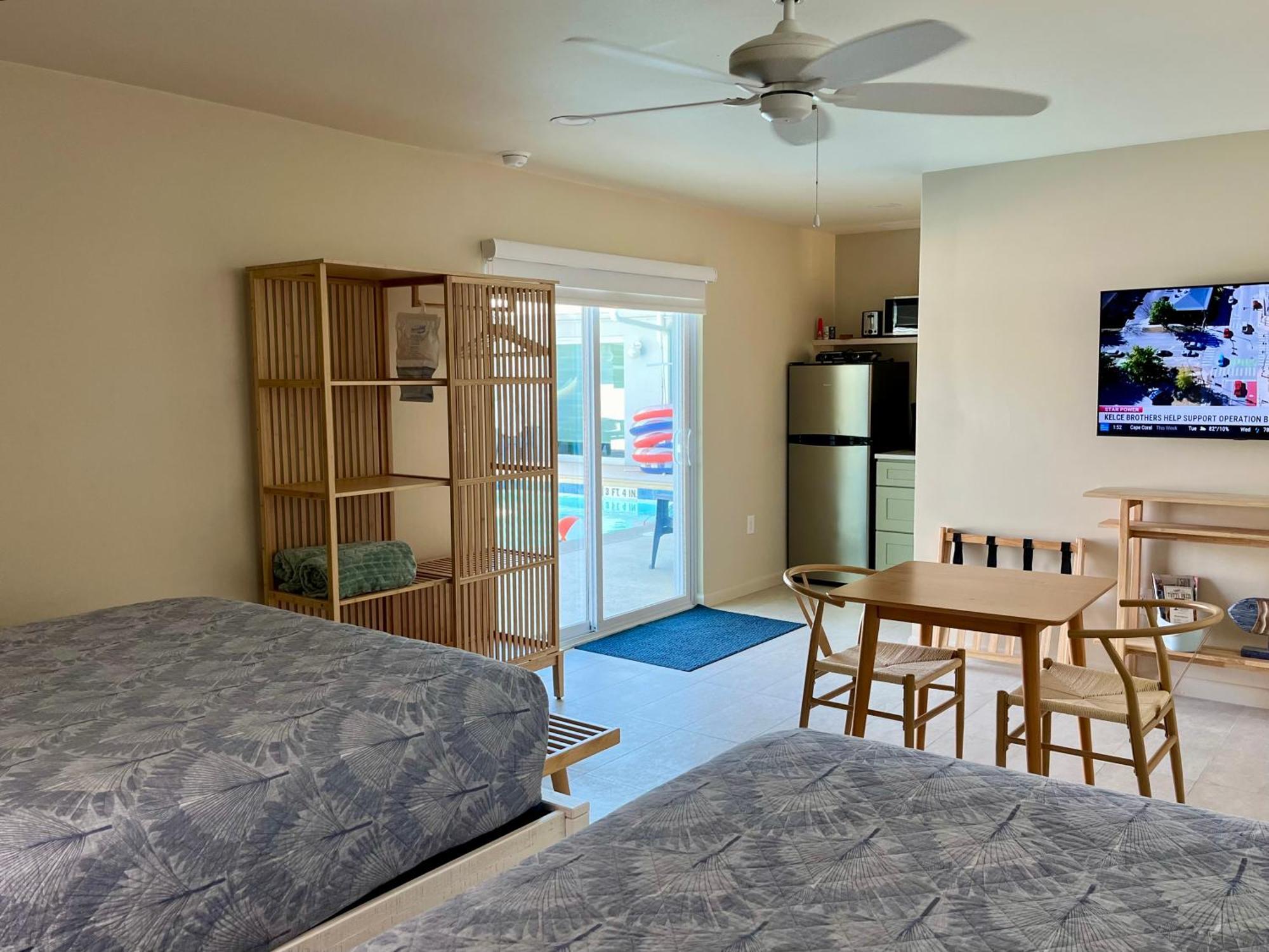 Sunshine Island Inn - Adults Only Sanibel Esterno foto