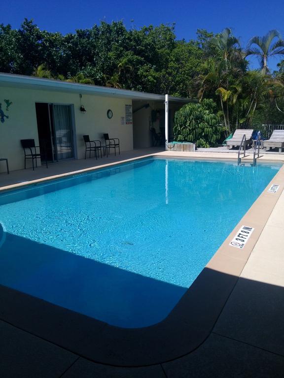 Sunshine Island Inn - Adults Only Sanibel Esterno foto