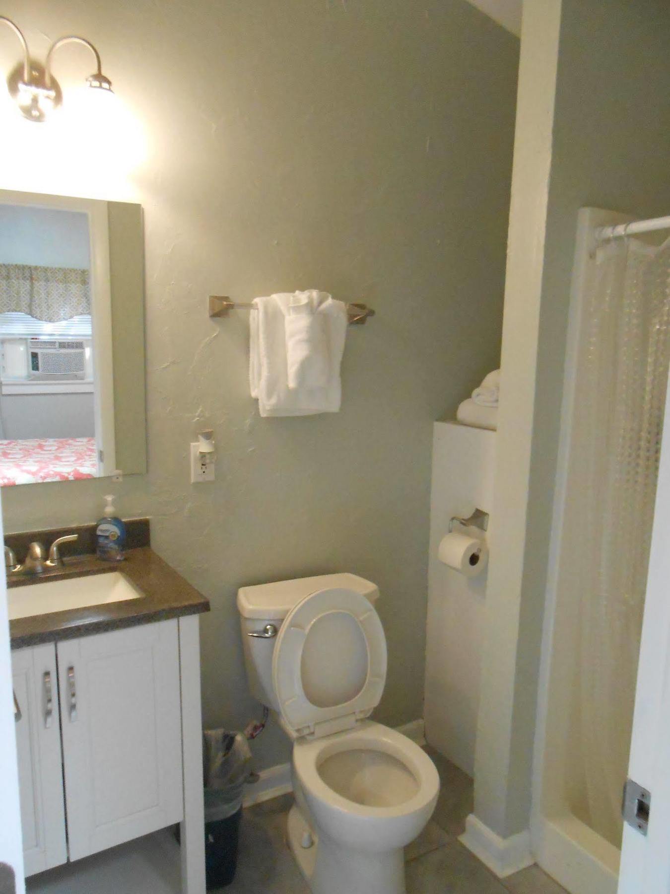 Sunshine Island Inn - Adults Only Sanibel Esterno foto