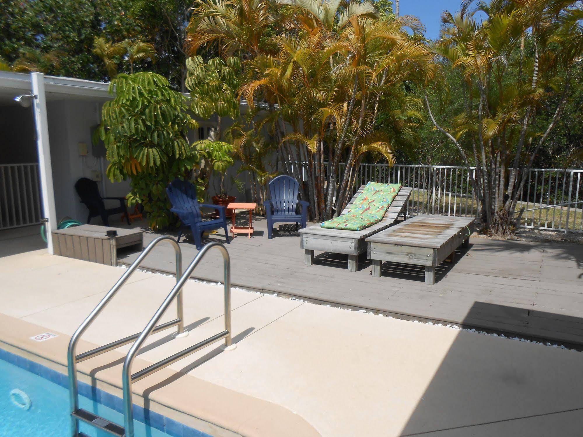 Sunshine Island Inn - Adults Only Sanibel Esterno foto